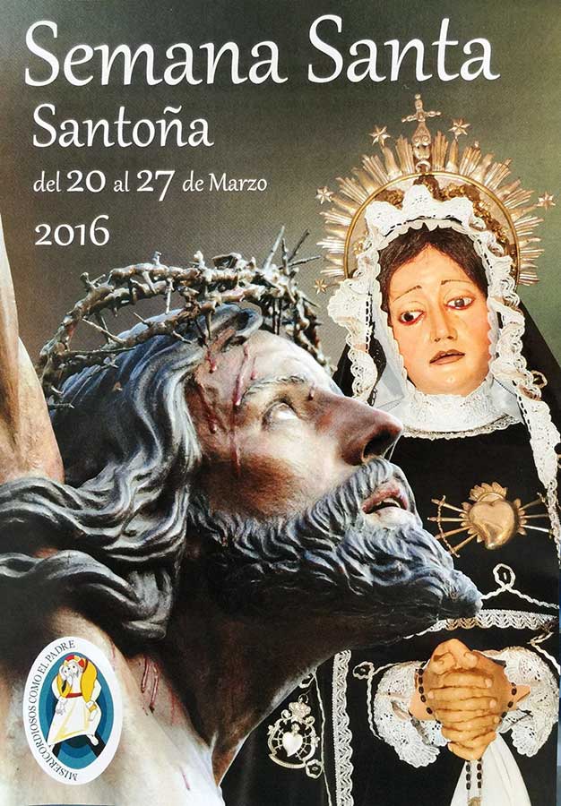 Semana Santa en Santoña 2016 Santoña